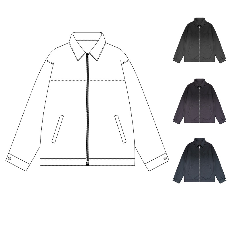 Jacke