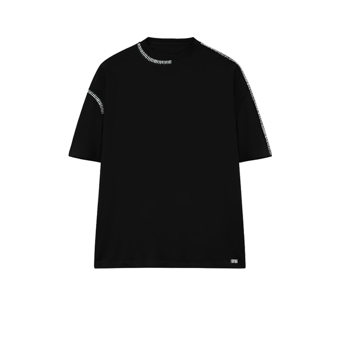 Aqii - 100% Baumwolle T-Shirts im Großhandel