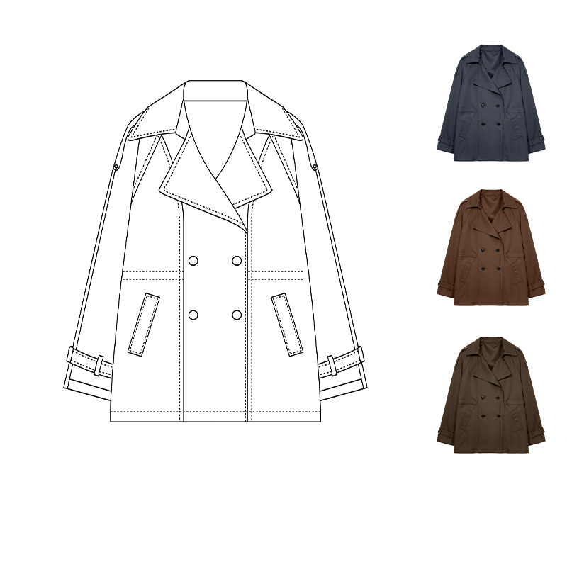Trenchcoat