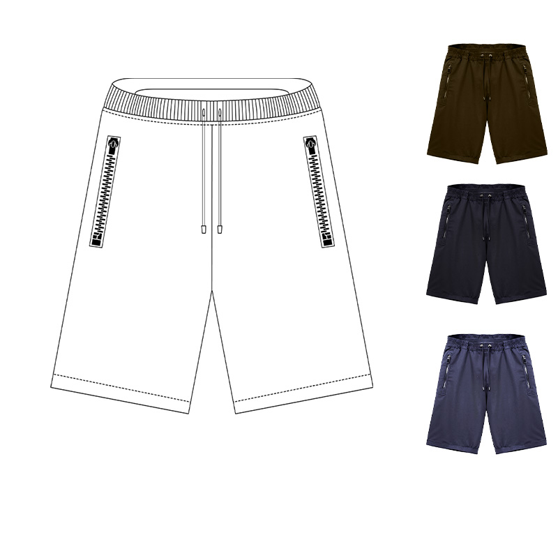 Jogging-Shorts