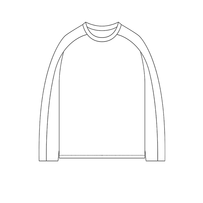 Aiqi 100% Baumwolle Herren-T-Shirts mit Logoindividualisierung