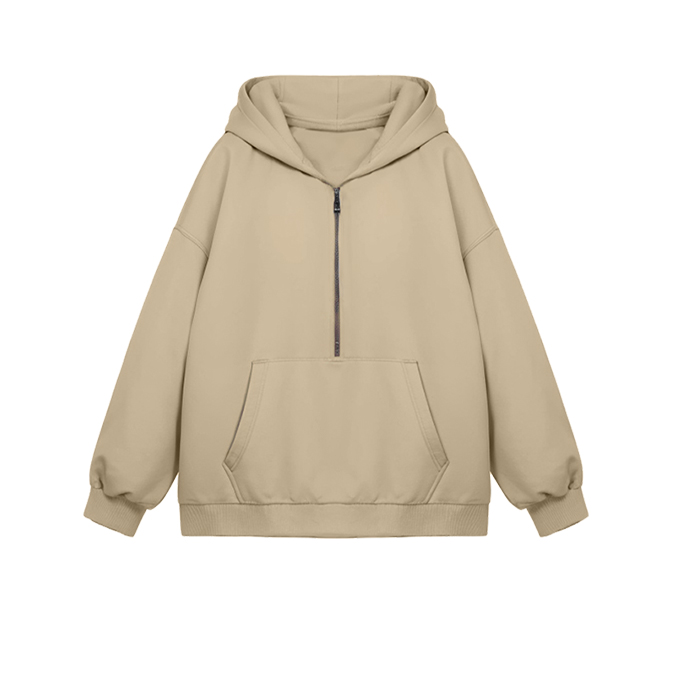 Reißverschluss-Hoodie2