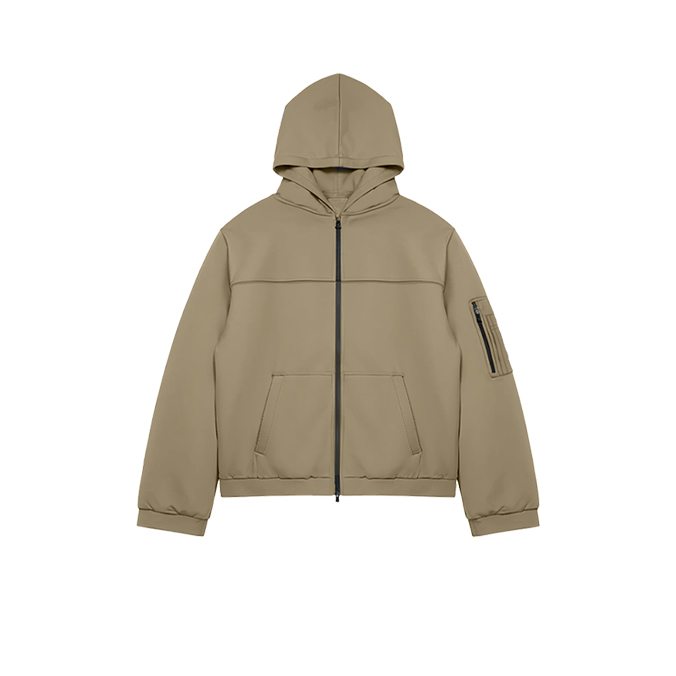 Reißverschluss-Hoodie4
