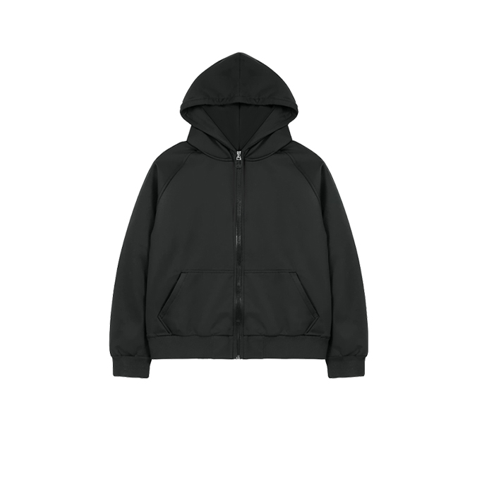 Reißverschluss-Hoodie5