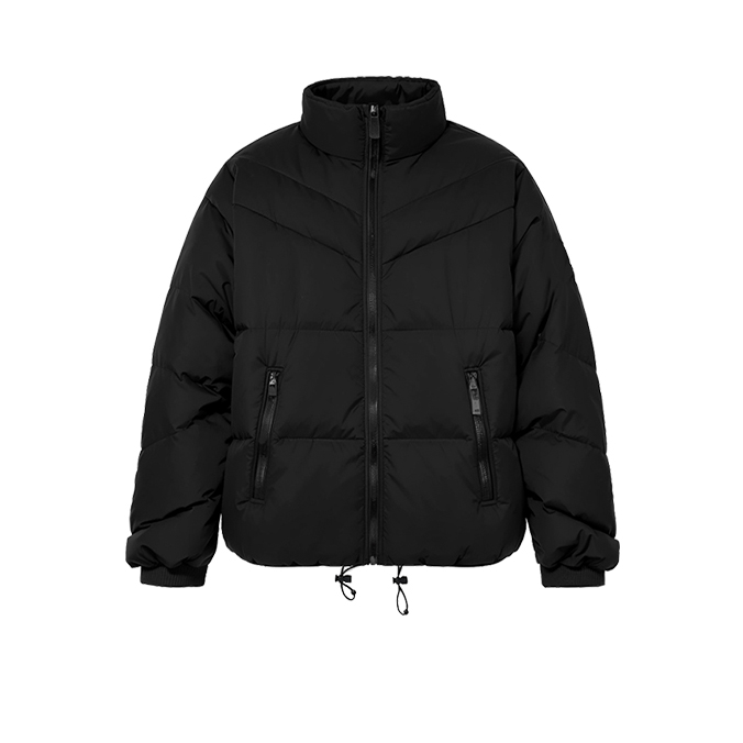 Puffer Jacket1
