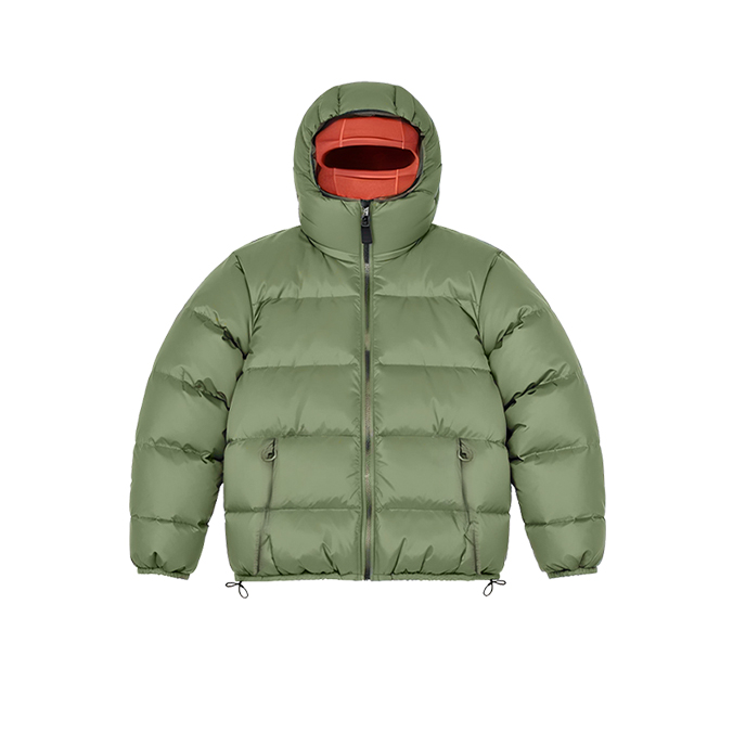 Puffer Jacket3