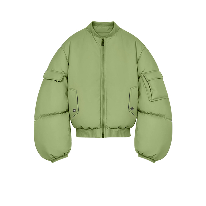 Puffer Jacket4