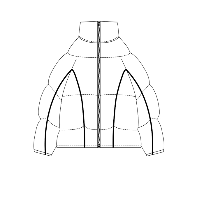 Puffer Jacket5
