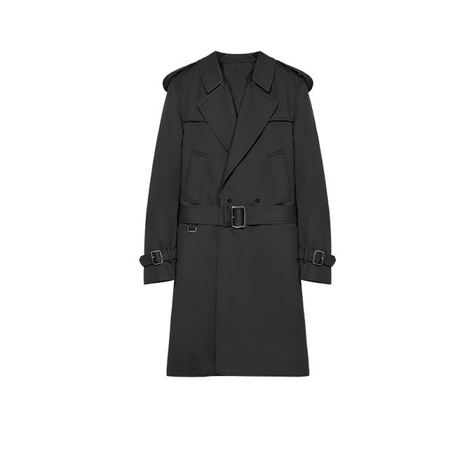 Trench coat1