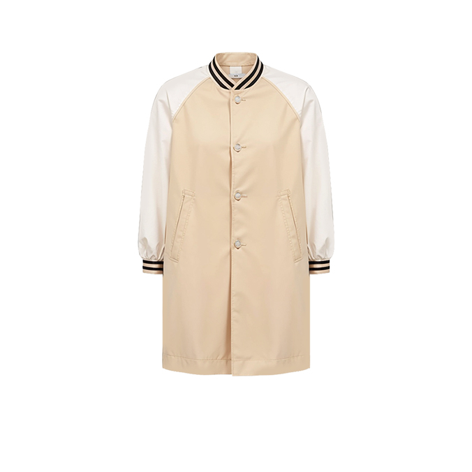 Trench coat2