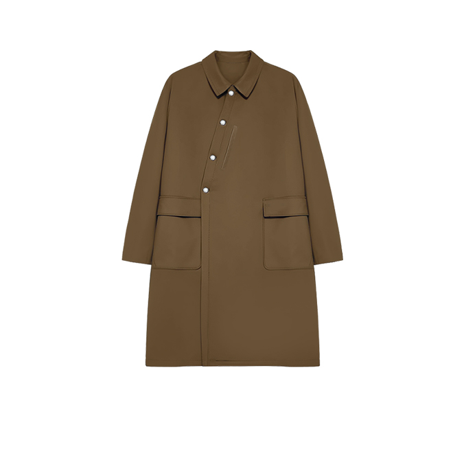 Trench coat3