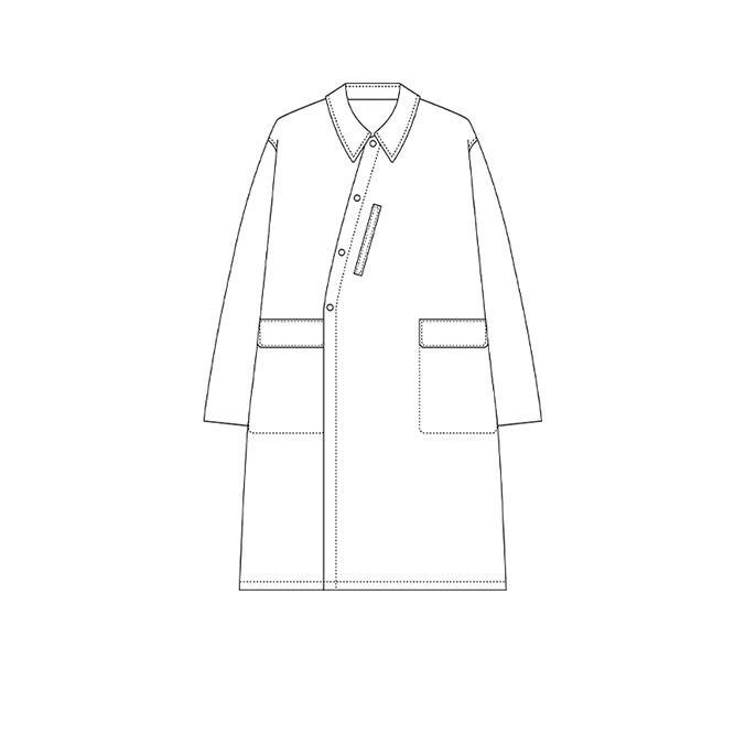 Trench coat3