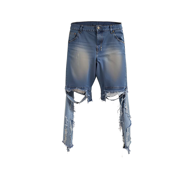 Short jeans1