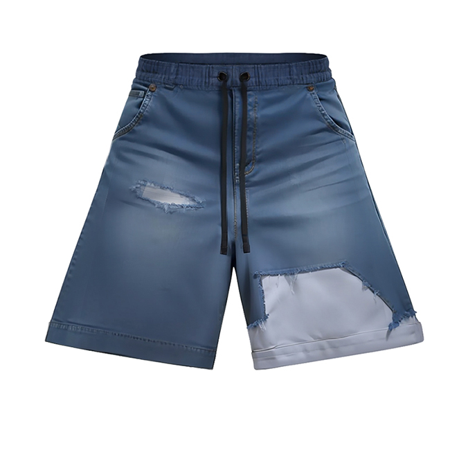 Short jeans2