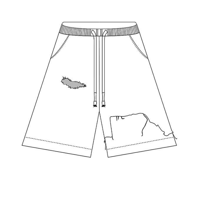 Short jeans2