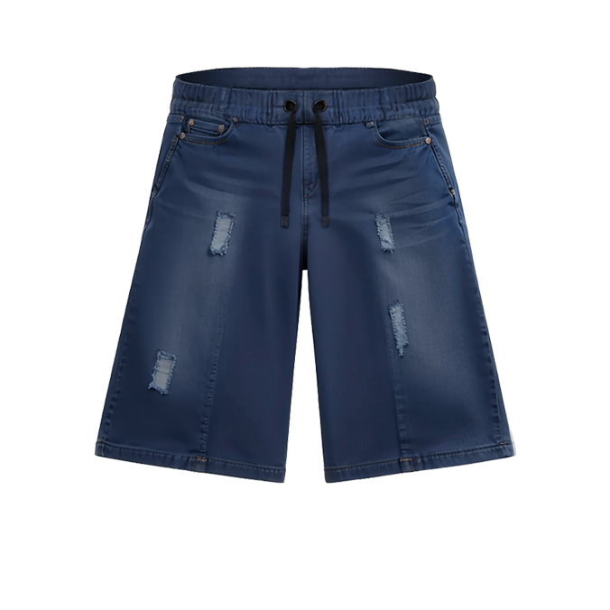 Short jeans3