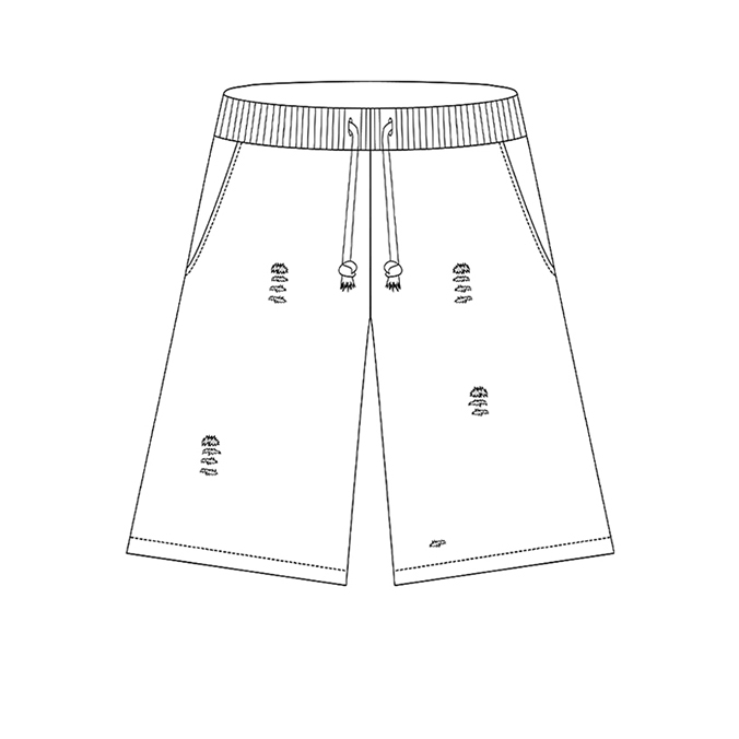 Short jeans3
