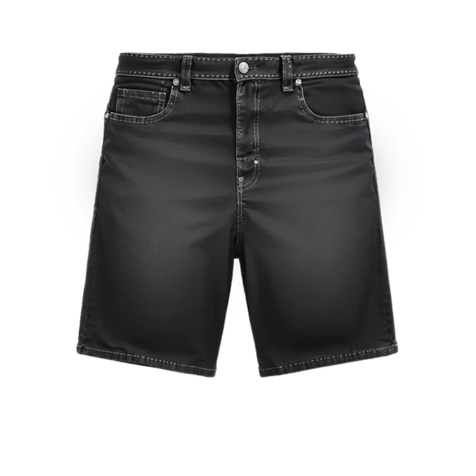 Short jeans4