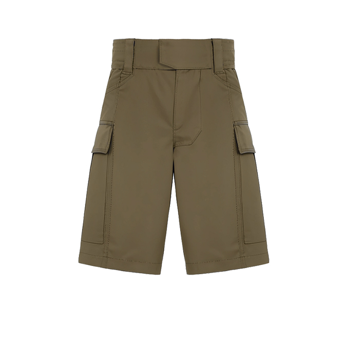Short cargo