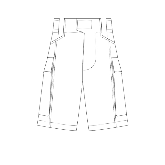 Short cargo