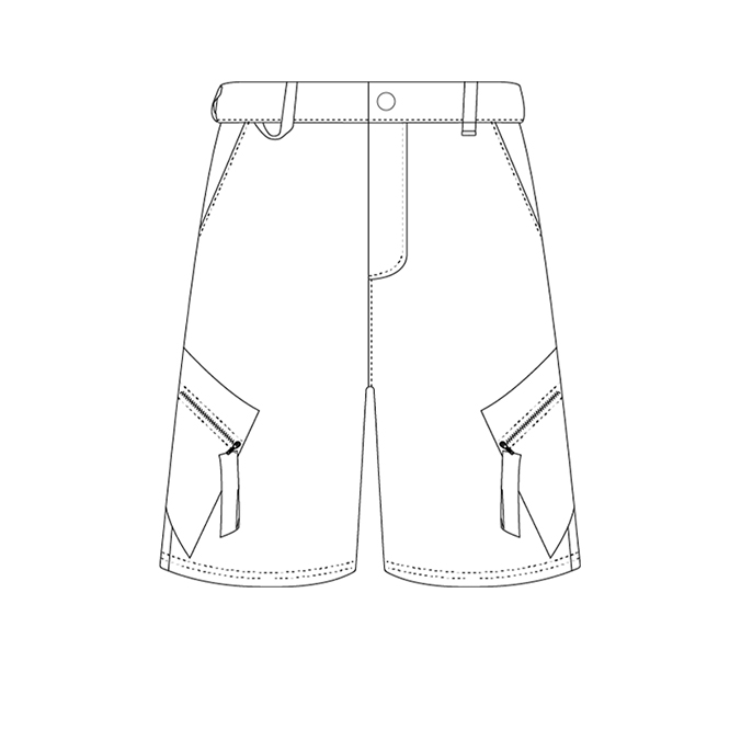 Short cargo1