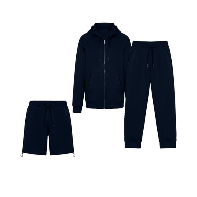 Track Suit.