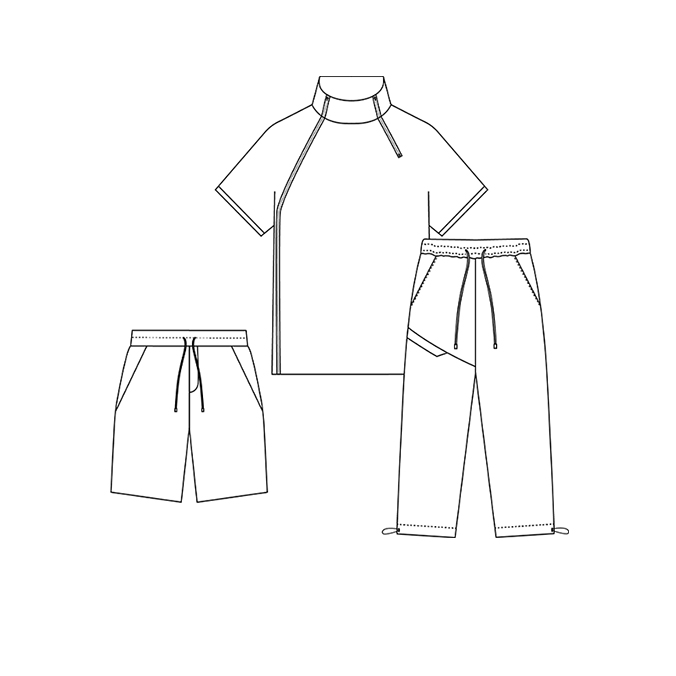 Track Suit.2