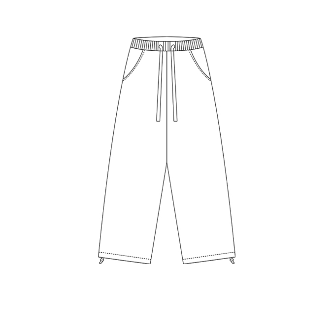 Jogger