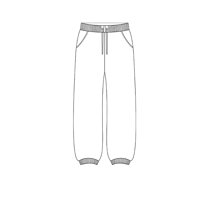 Jogger