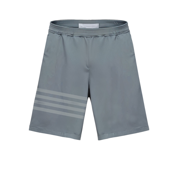Short jogger