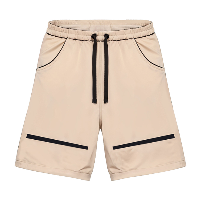 Short jogger