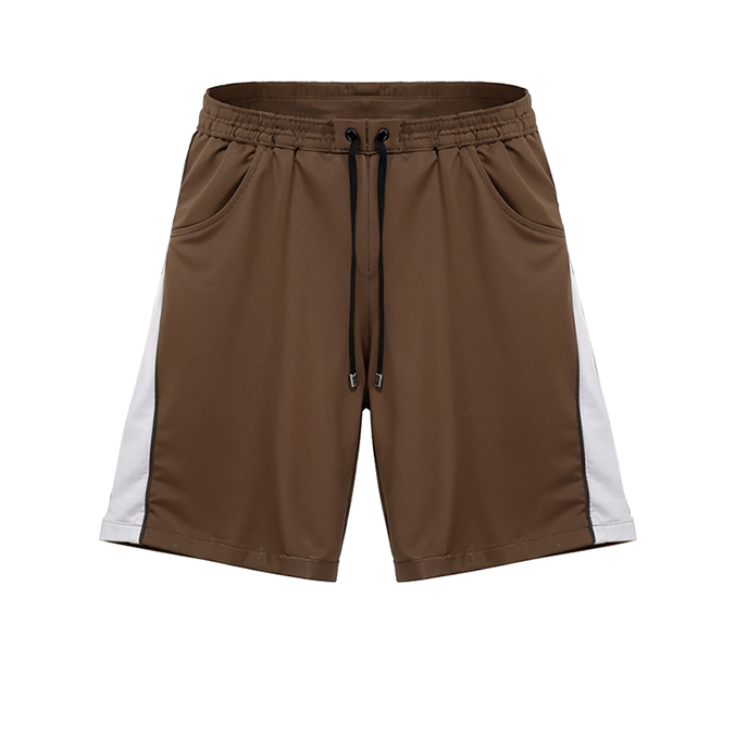 Short jogger