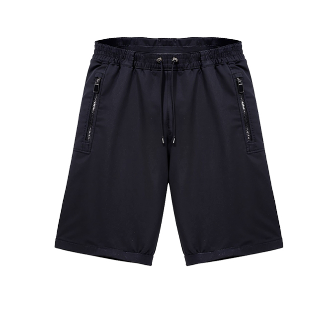 Short jogger