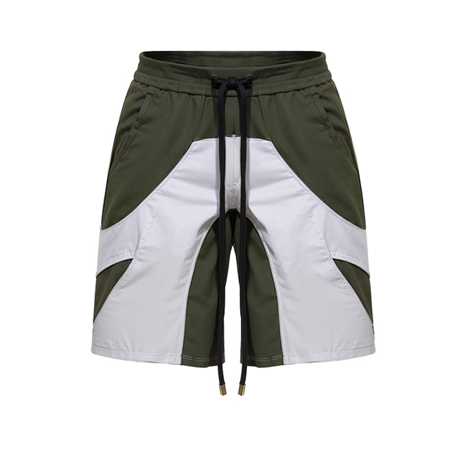 Short jogger