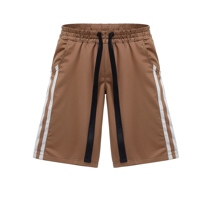 Short jogger